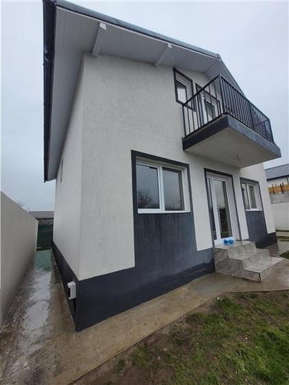 Vila P+M La Cheie, Constructie 2025 - Lumina - 1