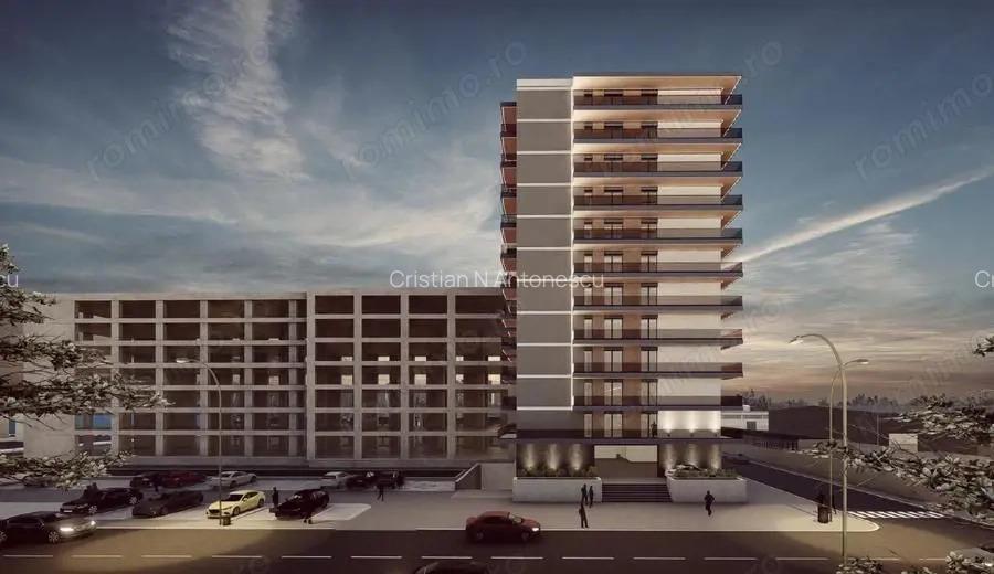 Teren cu Autorizatie de Construire + Cladire de Vanzare