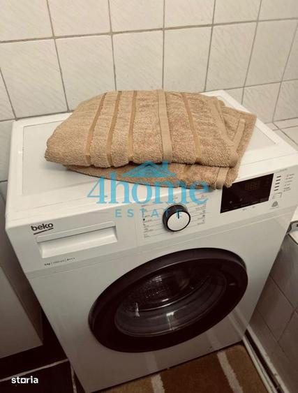 Apartament 2/3 camere Decebal|Piata Muncii| Centrala Proprie| Parcare - 5