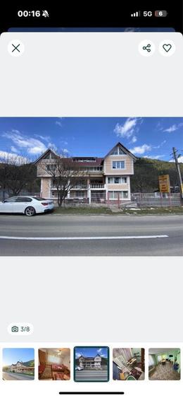 Afacere casa locuinta apartament Durau depozit pensiune cabana teren - 2