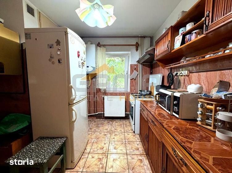 Apartament 2 camere, etaj 1, zona Confectii - 13