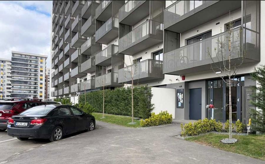 Inchiriere apartament 2 camere nou Hercesa Stellaris, Drumul Taberei - 8