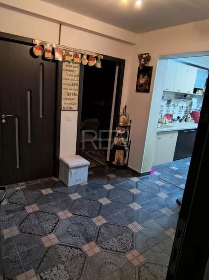 4 camere Fizicienilor, centrala, parcare, an 1985, 86 mp - 7