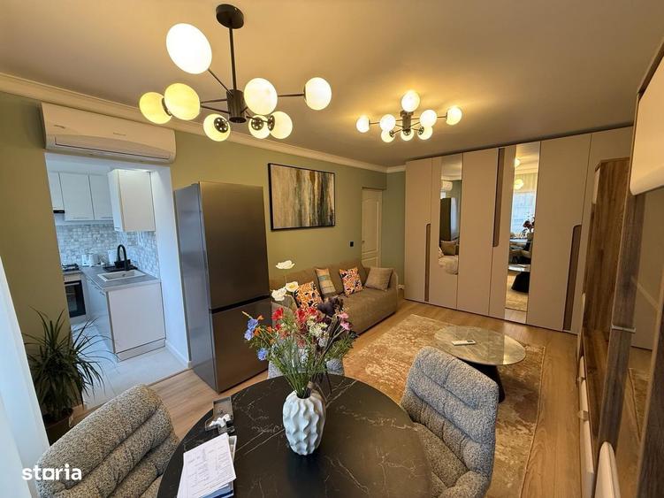 Apartament 2 camere, renovat recent - 4