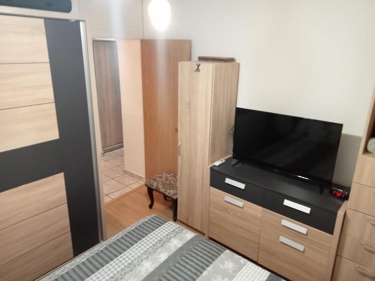 Apartament 2 camere decomandat | 51 mp | Etaj 3/8 |  Petre Ispirescu - 4