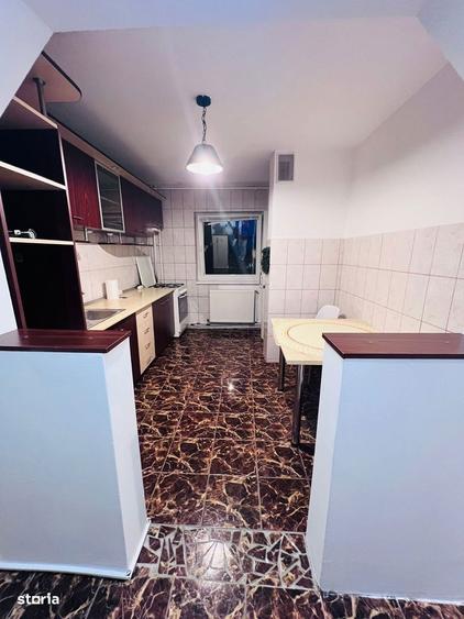 PF dau in chirie ap 2 cam dec str Padurii Zorilor - 2