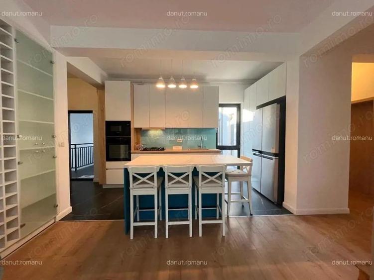 Apartament 3 Camere | Zona Lipovei | Vedere Padure | 3 Locuri Parcare - 1