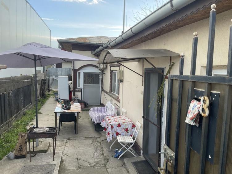 Casa curte 3camere sufragerie chiajna dudu - 2