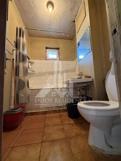 3 Camere decomandat| 400m metrou | Reabilitat |2 Balcoane | Pantelimon - 5