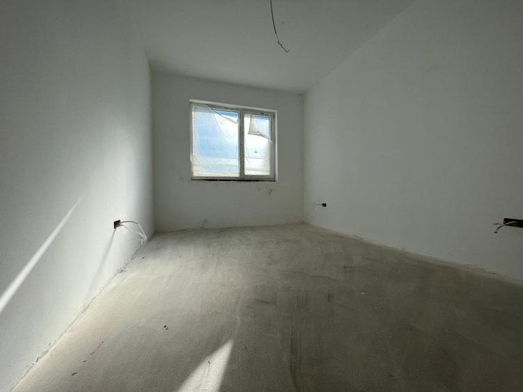 Proiect Nou/ Ansamblu Rezidential - Ghencea/Sector 5 - 7