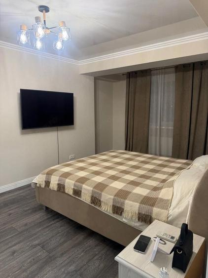 Garsoniera de inchiriat in zona Rahova - 3