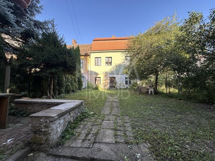 Apartament 4 camere, Str. Cetatii - Sibiu - 2