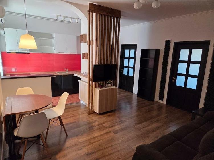 Apartament 3 camere Lux+CTP Unirii - 1