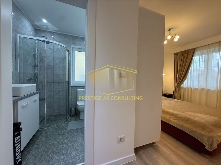 Apartament 3 camere Etaj 1 | Dumbravita-Parcul Terra - 7