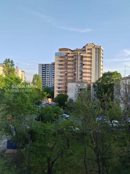 Apartament cu 2 camere, primitor și spațios, în zona Tineretului, 62mp - 6