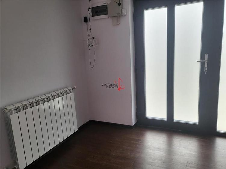Casă individuală cu 5 camere cu Canalizare în Mușătești