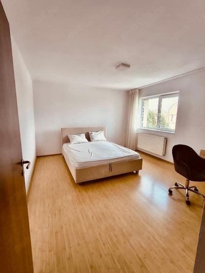 Apartament cu 2 camere decomandat în Nicolae Grigorescu
