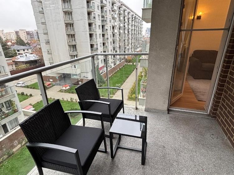 🌹 Închiriere apartament 3 camere – Rose Garden - 5