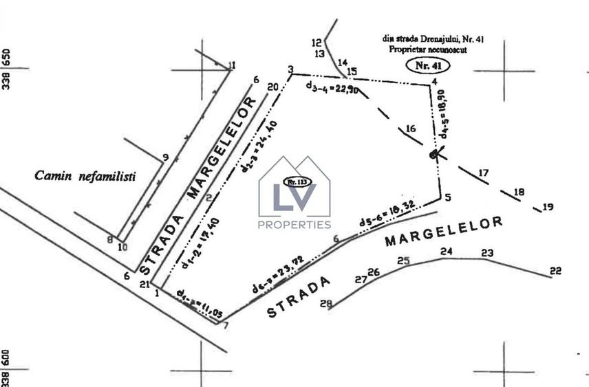 VANZARE TEREN | SECTOR 6 | COMISION 0 - 2