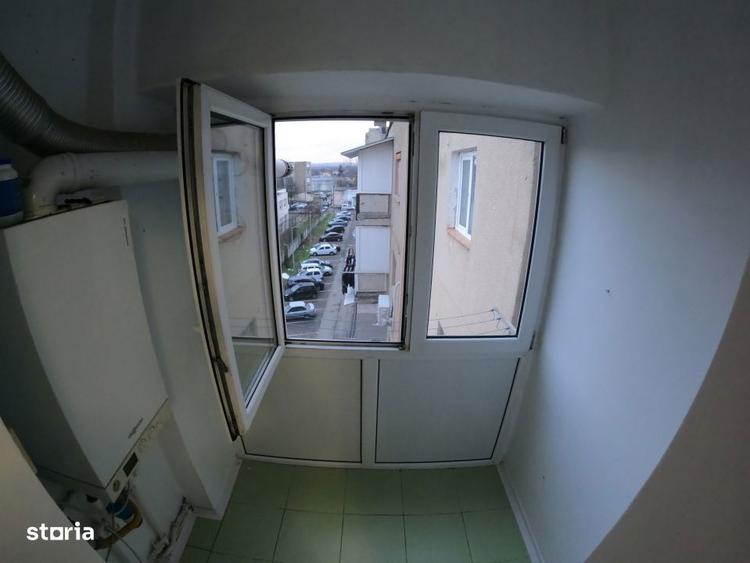 Apartament de Vanzare decomandat 3 cam 70 mp - 13