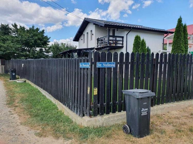 Proprietar, 2000 mp teren extravilan, zona Targul auro Serbanesti - 1