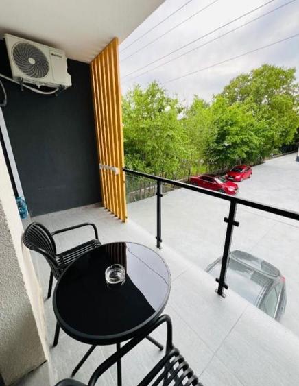 Studio Mamaia Sat zona Lidl - 6