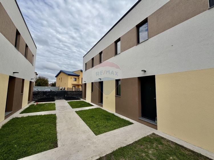 Apartament tip Studio - 10