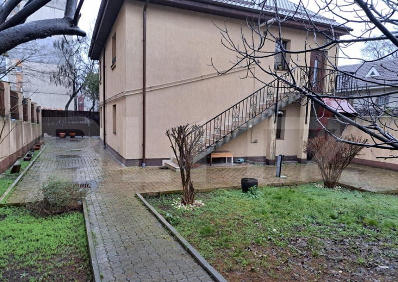 Casa P+1, Brazda lui Novac, 380 mp de teren - 10