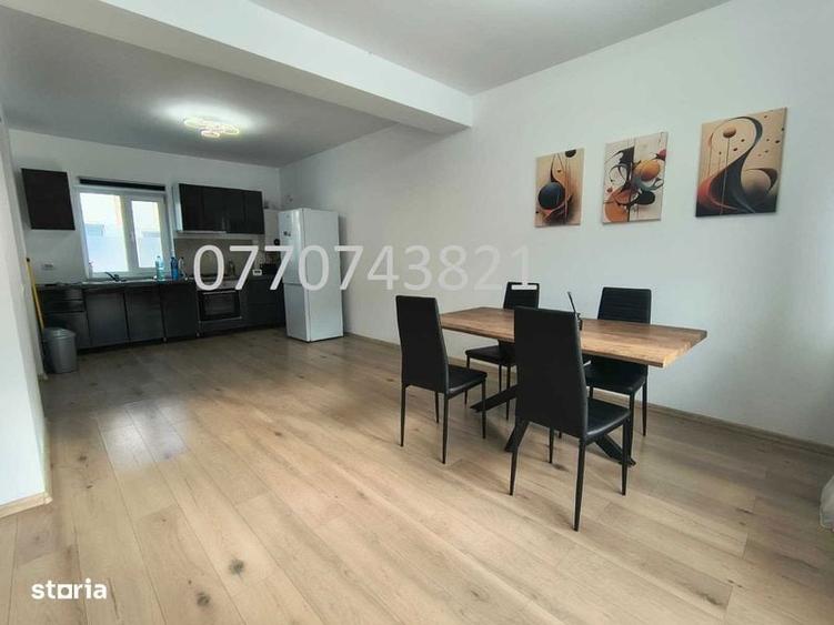 Pipera - Scoala Americana - 4 camere - Pet Friendly - 6