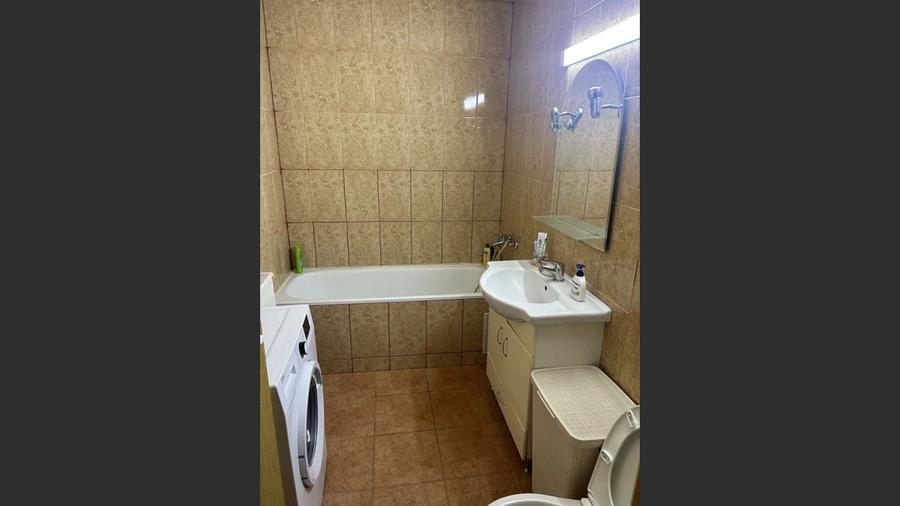 Apartament decomandat | Gheorgheni - 7