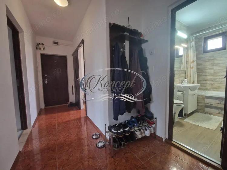 Apartament luminos, la cheie, in zona Transilvania College - 2