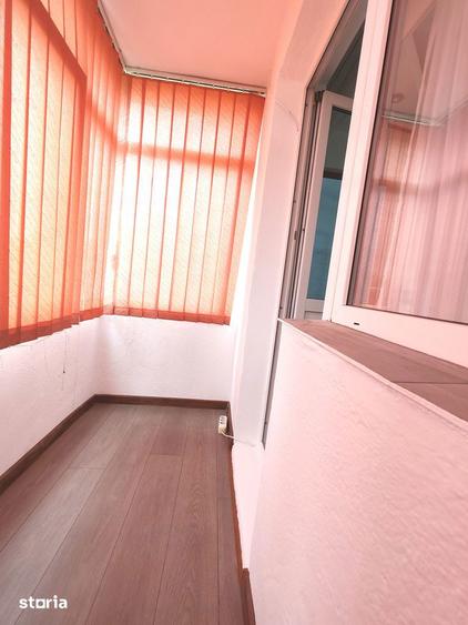 Apartamnent 2 camere Trivale, etaj 3/4, balcon - 7