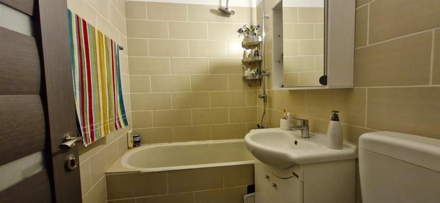 RECO Apartament 2 camere in Oradea zona Decebal - 13