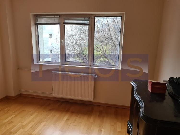 Apartament 2 camere complet reovat  | Aviatiei-Promenada Mall-metrou - 3