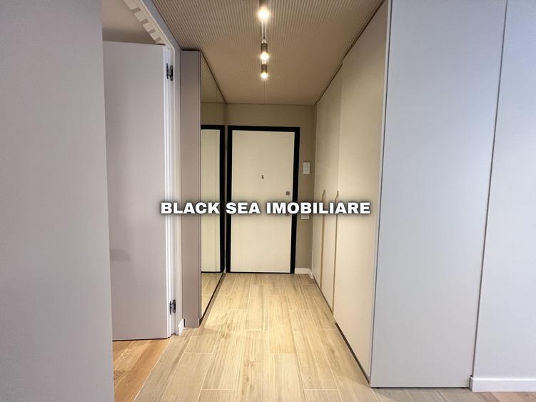 Apartament 3 camere Ultramodern zona Summerland - TERMEN LUNG - 10