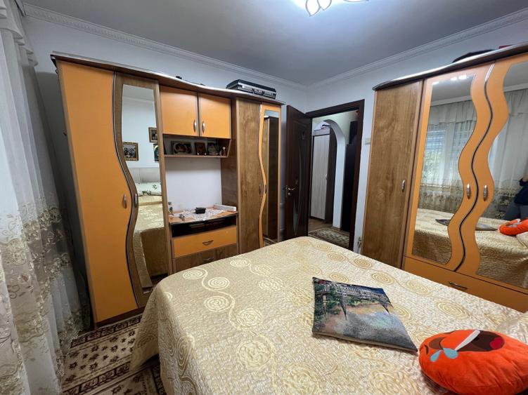 Apartament cu 2 camere semidecomandat în Vitan