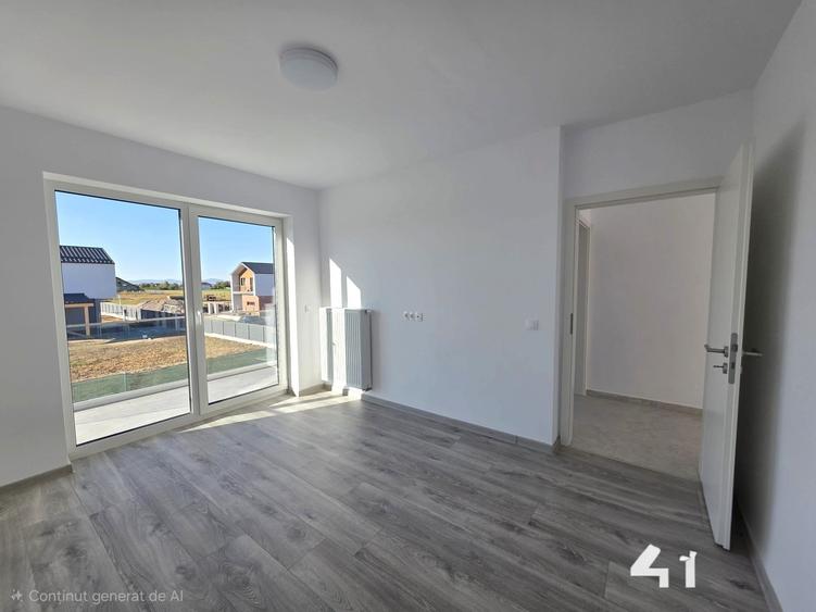 Casa noua de vanzare - 4