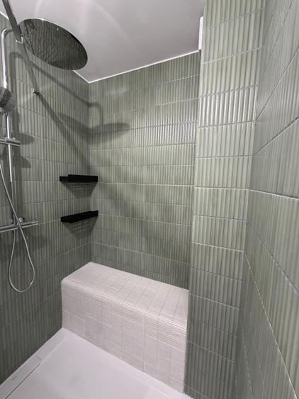 Apartament renovat complet,totul nou,centrala proprie,lângă Bd Unirii - 14