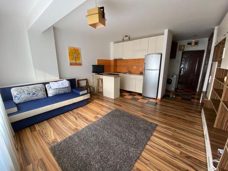 Inchriat garsoniera Constanta - 1