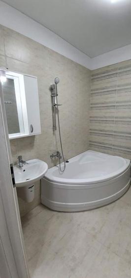 Proprietar inchiriez ap. cu 2 cam in Militari Residence,Str Rezervelor - 6