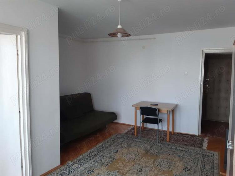 Dau in chirie garsoniera ultracentral unei singure persoane - 5