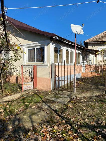 Casa de vanzare in Burila Mare - 7