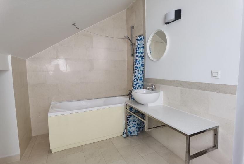 Vila moderna in cartier rezidential cu spatii comune pentru copii - 18