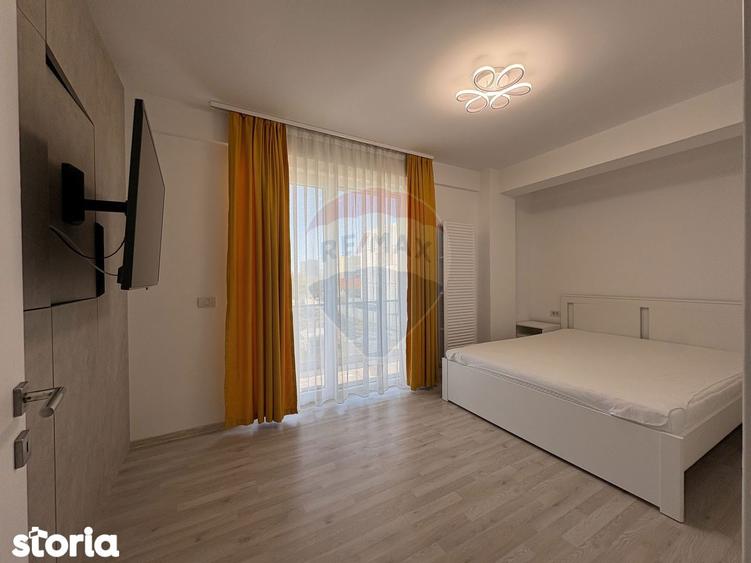Apartament mamaia nord 2 termen lung - 1