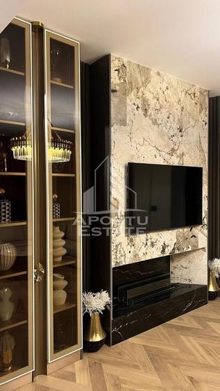 Apartament de lux cu 2 camere, curte privata 200 mp, zona Braytim - 4