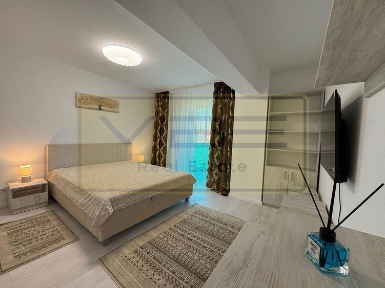 Apartament 1 camera Bucium Mega Image - 2