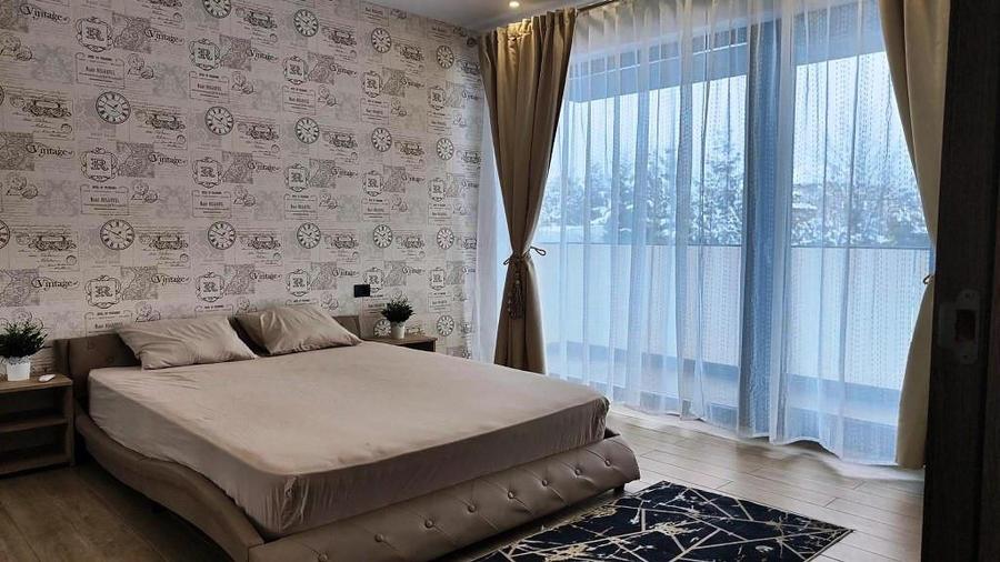 Apartament 3 camere, zona Albert - 7