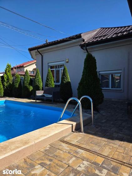 Casa in Palanca - pret - 164.900 Euro sau chirie - 1500 Euro - 6