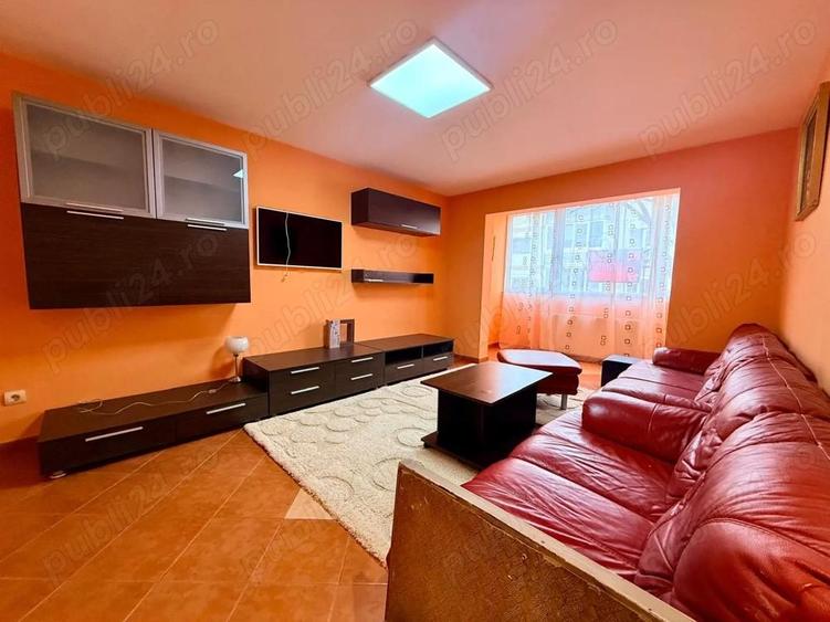 Apartament cu 4 camere, confort1 decomandat in Zona Soarelui, Bd. Sudului, et. 2, Centrala P.aer Con - 6