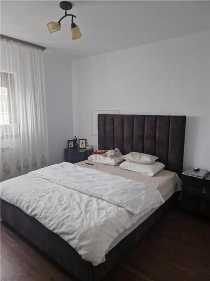 BABA DOCHIA |4 CAM |2 BAI | 2 BALCOANE |CENTRALA |ET.3| - 4